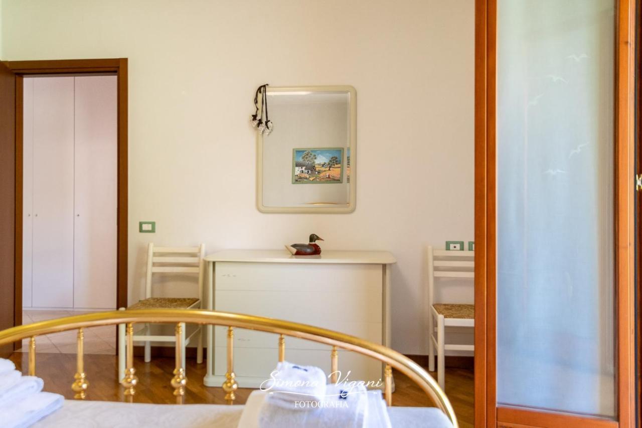 Apartament Casa Aria Riva di Solto Zewnętrze zdjęcie