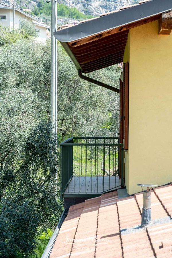 Apartament Casa Aria Riva di Solto Zewnętrze zdjęcie